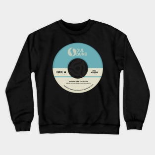 Modern Soul Crewneck Sweatshirt